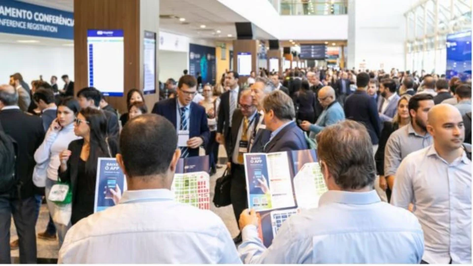 Edição da Hospitalar 2022 acontece nos dias 17 a 20 de maio, no São Paulo Expo