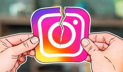 Instagram passa por instabilidade nesta terça-feira, diz Downdetector