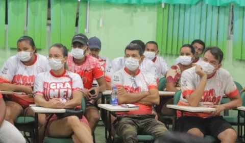 Covid 19: Manicoré, no AM, volta a exigir uso de máscaras