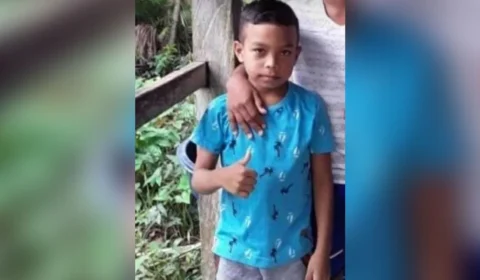 Criança de 11 anos leva tiro e morre durante brincadeira com amigo de 8 anos, no Pará
