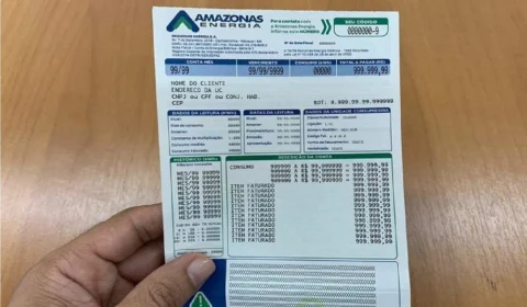 Câmara aprova projeto para suspender reajustes nas contas de luz