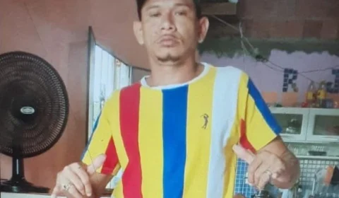 Padrasto procura enteado desaparecido no bairro Cidade Nova, Zona Norte de Manaus