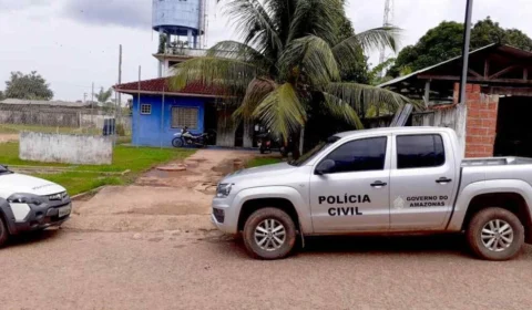 Homem é esfaqueado por enteada e namorado no município de Juruá-AM