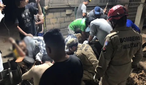 Morre homem que teve perna dilacerada ao cair em triturador de fábrica de tijolos no interior do AM