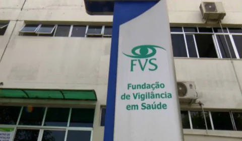 Amazonas registra 32 novos casos de Covid-19 e nenhuma morte nesta quinta-feira