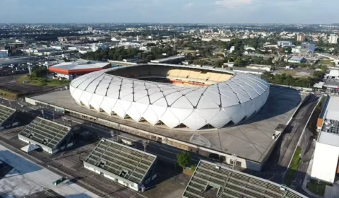 Pacote de investimento superior a R$ 30 milhões garante revitalização de estádios