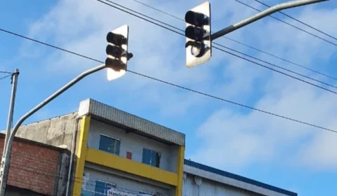 IMMU pede colaboração da população para denunciar furtos de cabos nos semáforos de Manaus