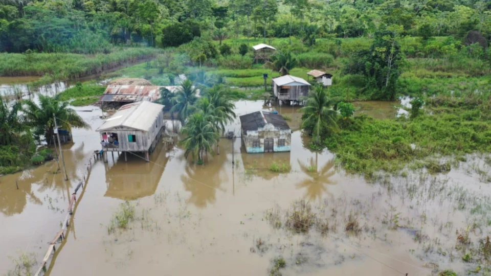Agricultores afetados pela cheia no AM receberão R$ 850 do programa Garantia Safra