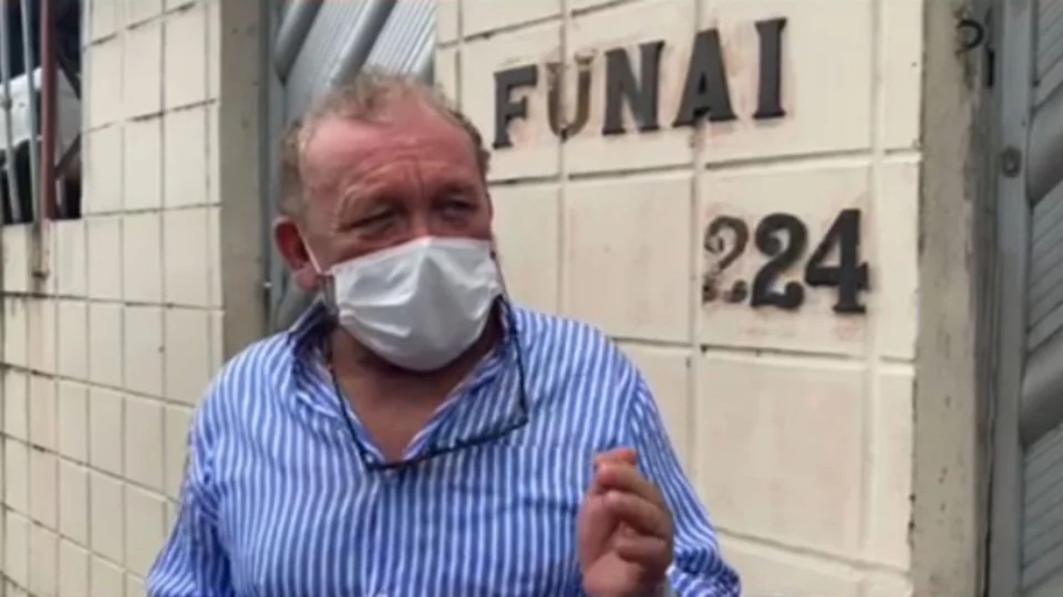 Sindicato cobra de autoridades segurança para servidores da Funai no AM