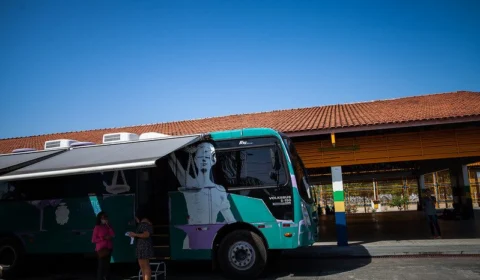 Justiça Itinerante leva atendimentos jurídicos para Zona Norte de Manaus a partir de segunda-feira (29)