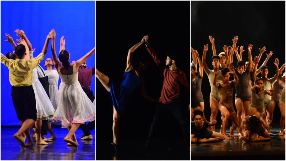 Festival Amazonas de Dança está com inscrições abertas até dia 4 de agosto