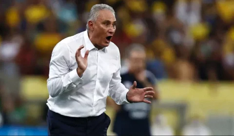 Tite tem terceiro melhor salário dos treinadores que vão à Copa do Mundo no Catar em novembro