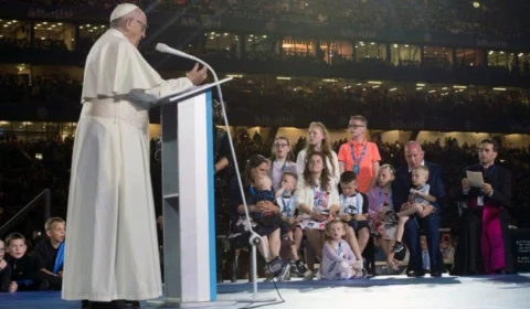 Inicia nesta quarta-feira, o X Encontro Mundial das Famílias no Vaticano