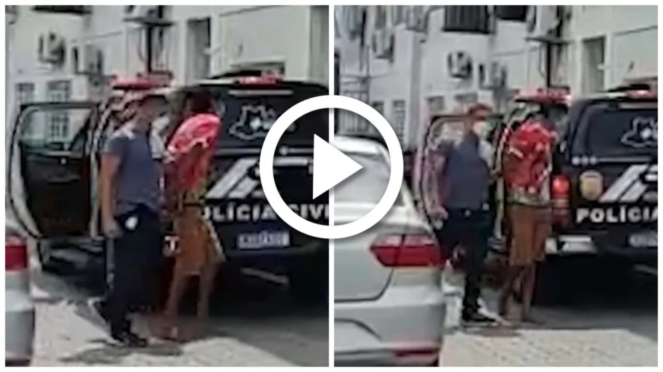 VÍDEO: desvio milionário em maquineta é investigado no comércio de Manaus