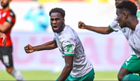 Senegal tira diferença de um gol e garante vaga na Copa do Catar com vitória nos pênaltis sobre Egito por 3 a 1