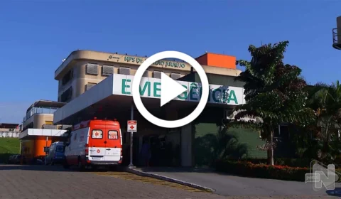 VÍDEO: dois suspeitos tentam assaltar casa de PM na Zona Leste de Manaus