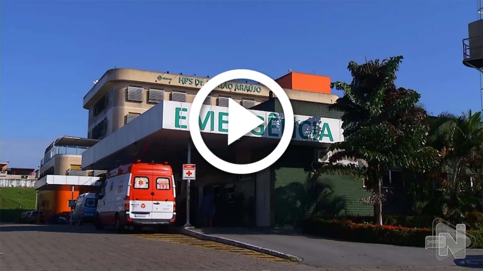 VÍDEO: dois suspeitos tentam assaltar casa de PM na Zona Leste de Manaus