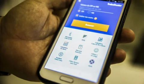 Caixa devolve saldos não movimentados do FGTS neste sábado