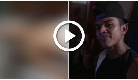 VÍDEO: jovem é baleado e morre em hospital de Parintins, no interior do Amazonas