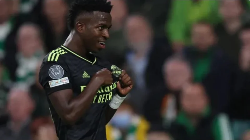 Atual campeão, Real Madrid estreia na Liga dos Campeões com vitória sobre Celtic de 3 a 0