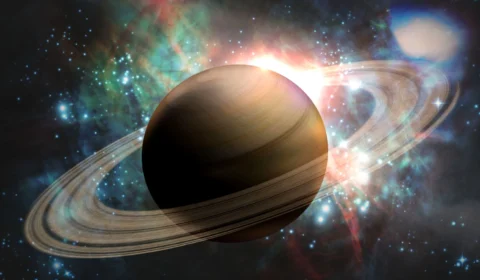 Agora é Saturno que está retrógrado: confira o que muda na sua vida
