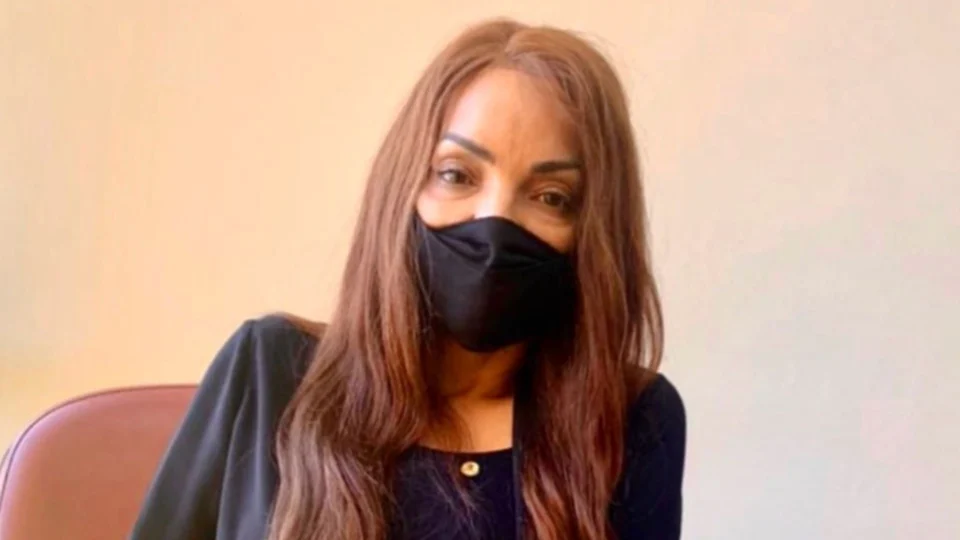 Julgamento de Flordelis em Niterói (RJ) é mantido pela justiça