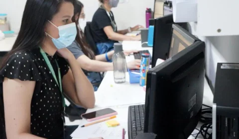 PGE-AM divulga lista de inscrições deferidas para processo seletivo de estágio em Direito