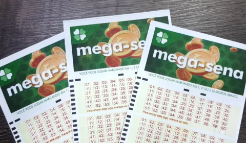 Mega-Sena 2508: prêmio acumula e próximo concurso deve pagar R$ 8 milhões