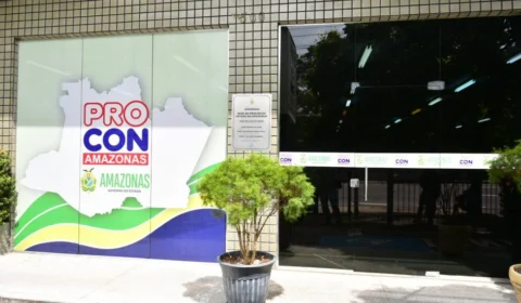 Procon multa Claro/Net em R$ 3,7 milhões por apagão de internet em Manaus
