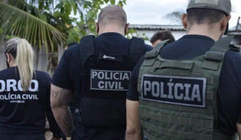 Concurso Polícia Civil do AM: candidatos já podem consultar o local de prova