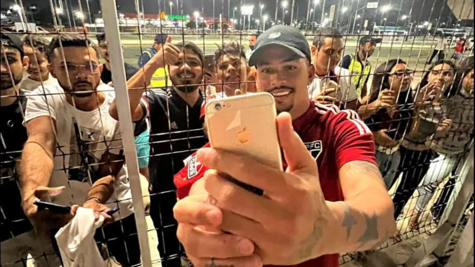 São Paulo chega ao Ceará precisando de um empate para avançar à próxima fase da Copa Sul-Americana nesta quarta, 10