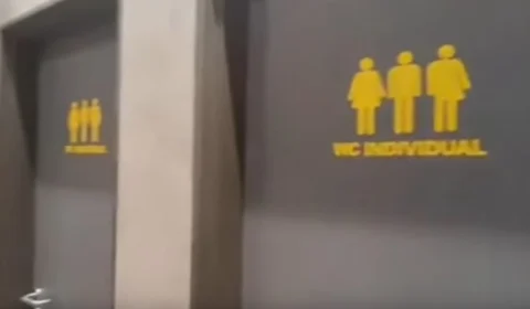 PL que proíbe implantação de banheiro ‘multigênero’ em Manaus é encaminhado à 3ª Comissão de Finanças da CMM