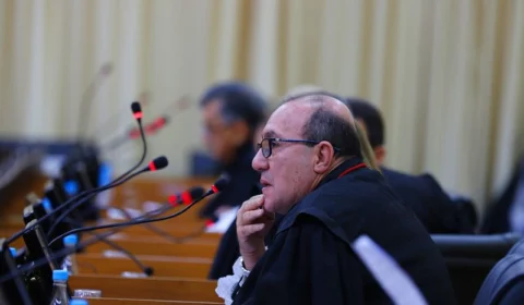 Justiça do Amazonas considera inconstitucional lei que trata do serviço de segurança a ex-governadores