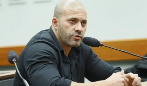 STF volta a determinar que deputado federal Daniel Silveira use tornozeleira eletrônica