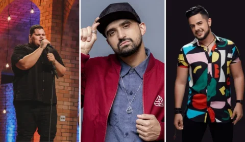 Confira os eventos que agitam a agenda deste sábado em Manaus