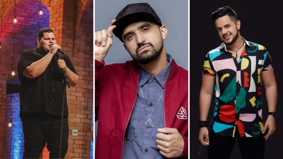 Confira os eventos que agitam a agenda deste sábado em Manaus