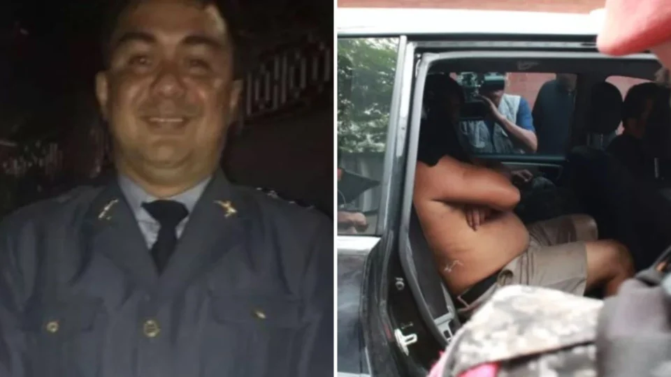 Ex-tenente suspeito de matar dois PMs vai a julgamento nesta quarta-feira em Manaus