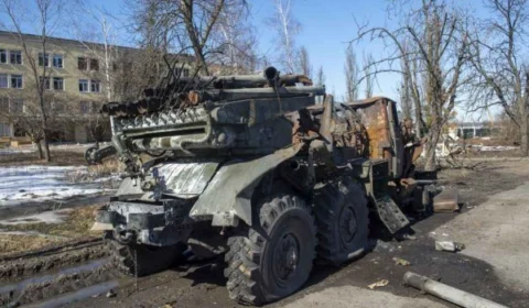 Rússia e Ucrânia devem ter nova rodada de negociações ainda esta semana