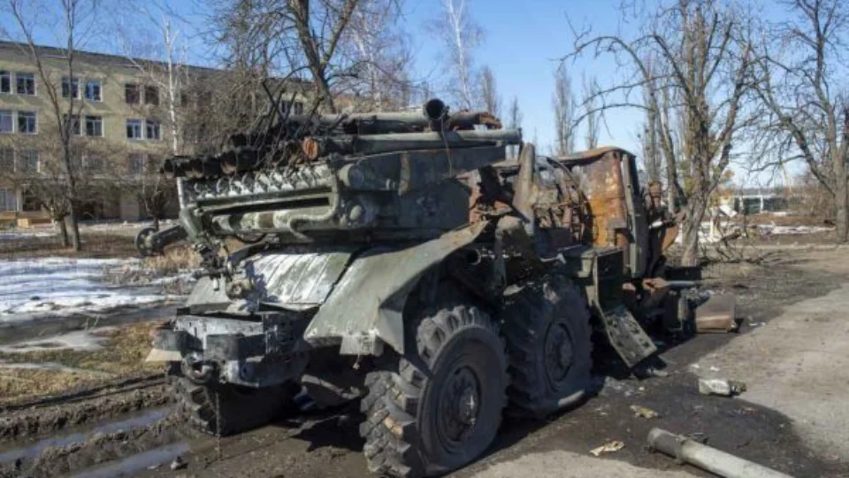 Rússia e Ucrânia devem ter nova rodada de negociações ainda esta semana