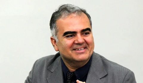 Juiz do TJAM, Adalberto Carim morre aos 56 anos em Manaus