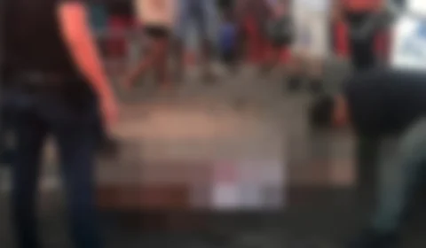 Homem é morto a facadas por causa de celular nas proximidades da Manaus Moderna