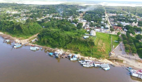 Japurá, no AM, está entre as 14 cidades mais violentas do país, diz Anuário de segurança pública