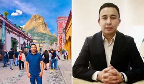 Turista é morto no México após rumores do Whatsapp o acusarem de ser ‘ladrão de crianças’