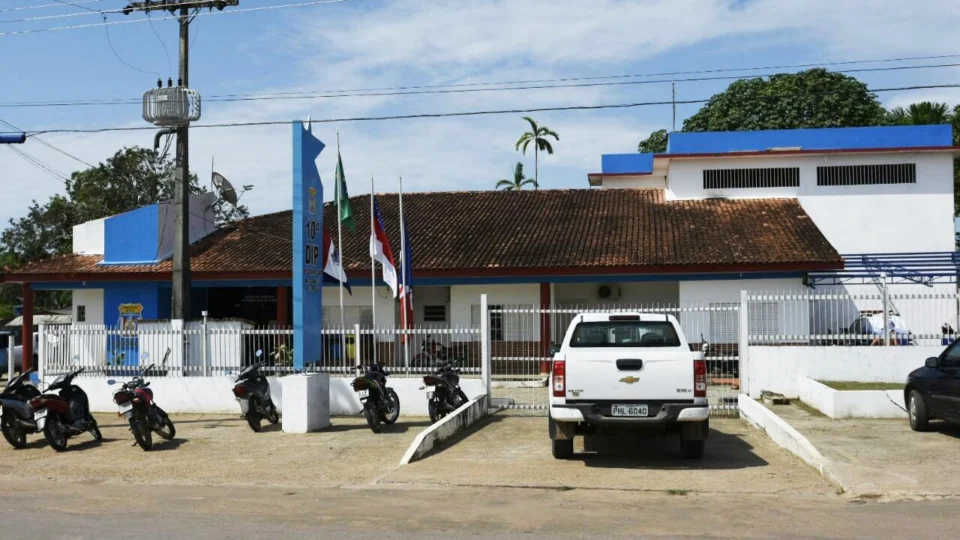 Homem é preso como suspeito de estuprar neta de cinco anos no interior do Amazonas