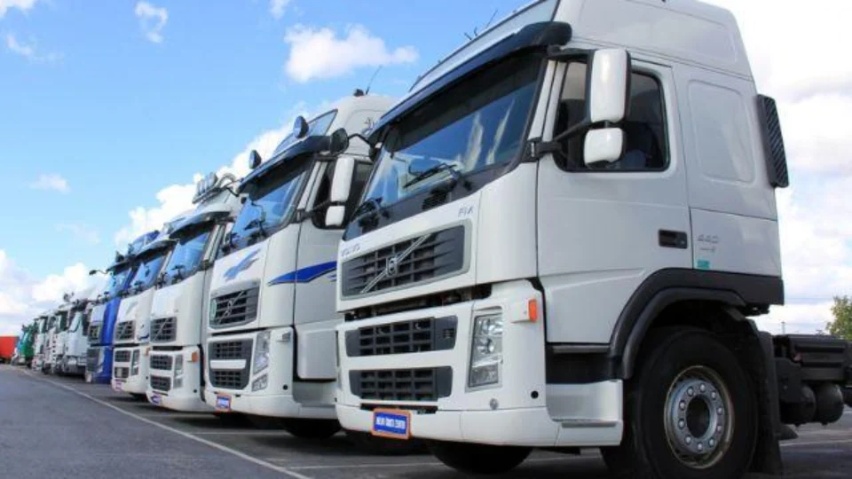 Prazo de autodeclaração para auxílio caminhoneiro termina nesta segunda-feira