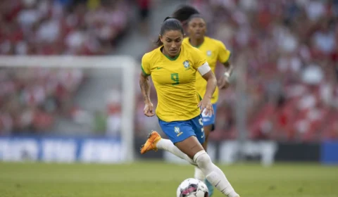 Brasil estreia na Copa América Feminina neste sábado
