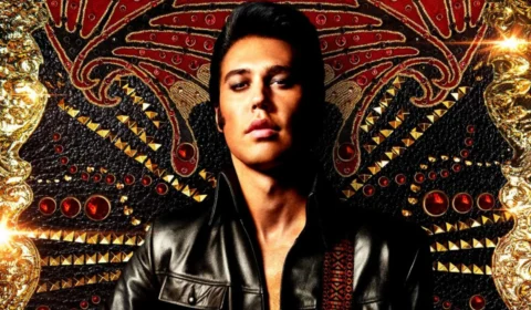 ‘Elvis’ estreia nos cinemas brasileiros