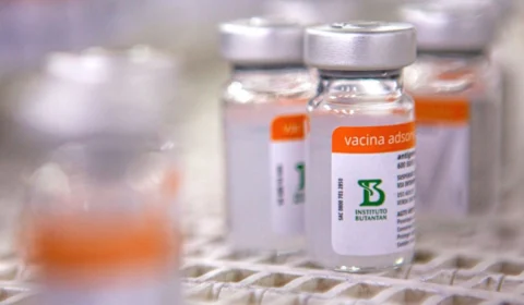 Anvisa aprova uso da Coronavac em crianças de 3 a 5 anos