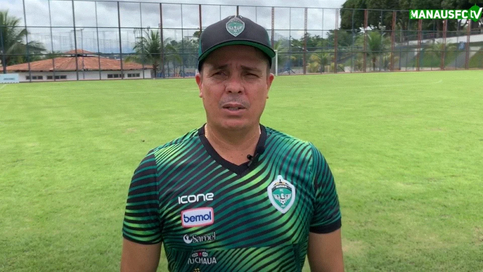 Manaus FC recebe time do Confiança para manter bom aproveitamento em casa pela Série C do Campeonato Brasileiro
