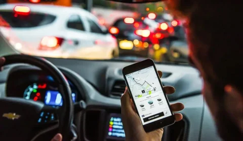 Uber vai mostrar destino final dos passageiros aos motoristas antes de aceitarem as corridas